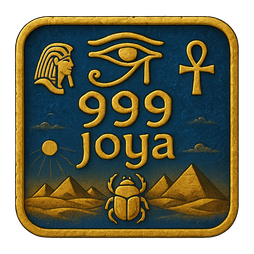 999 joya logo